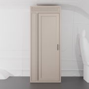30" Shower