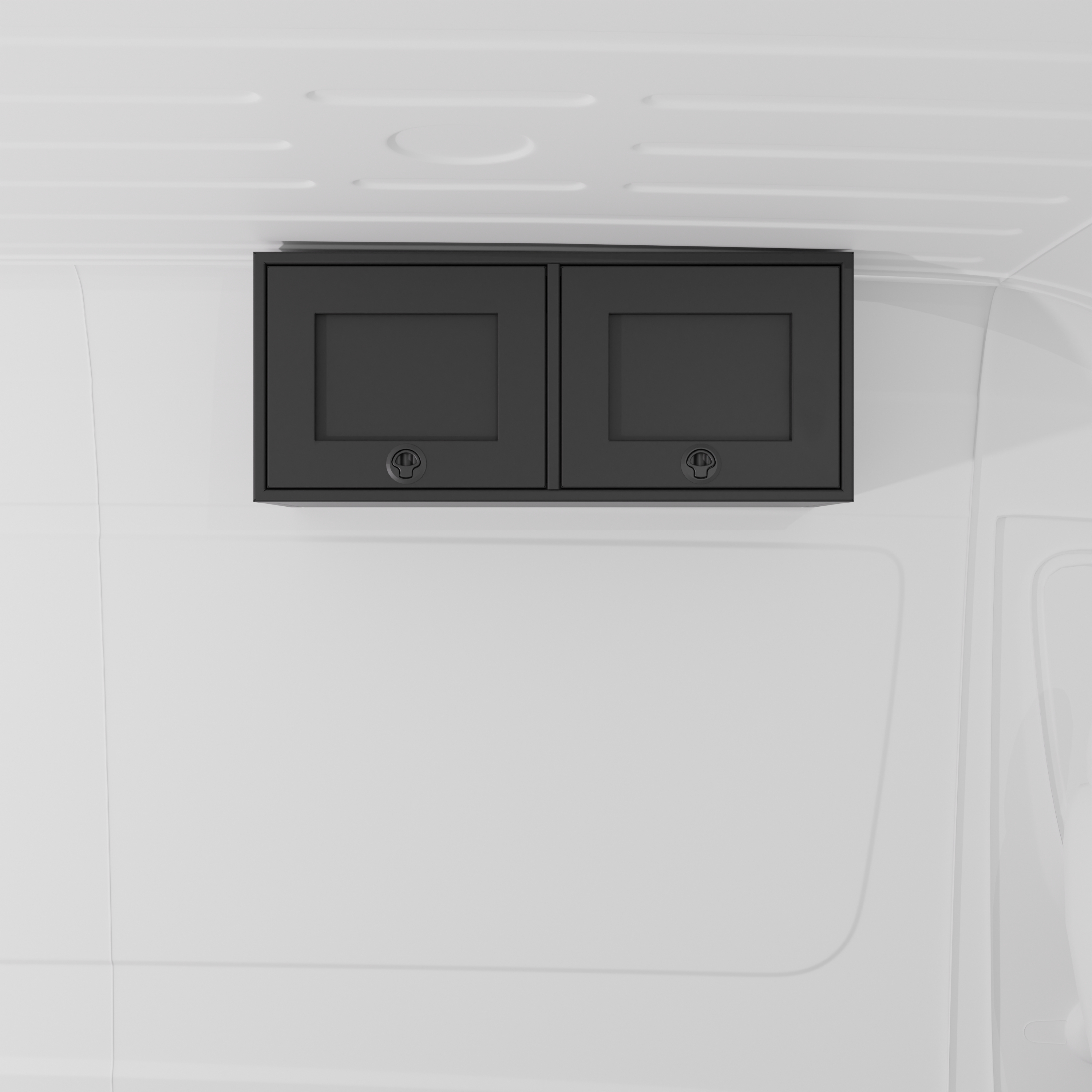 36" Upper Cabinet