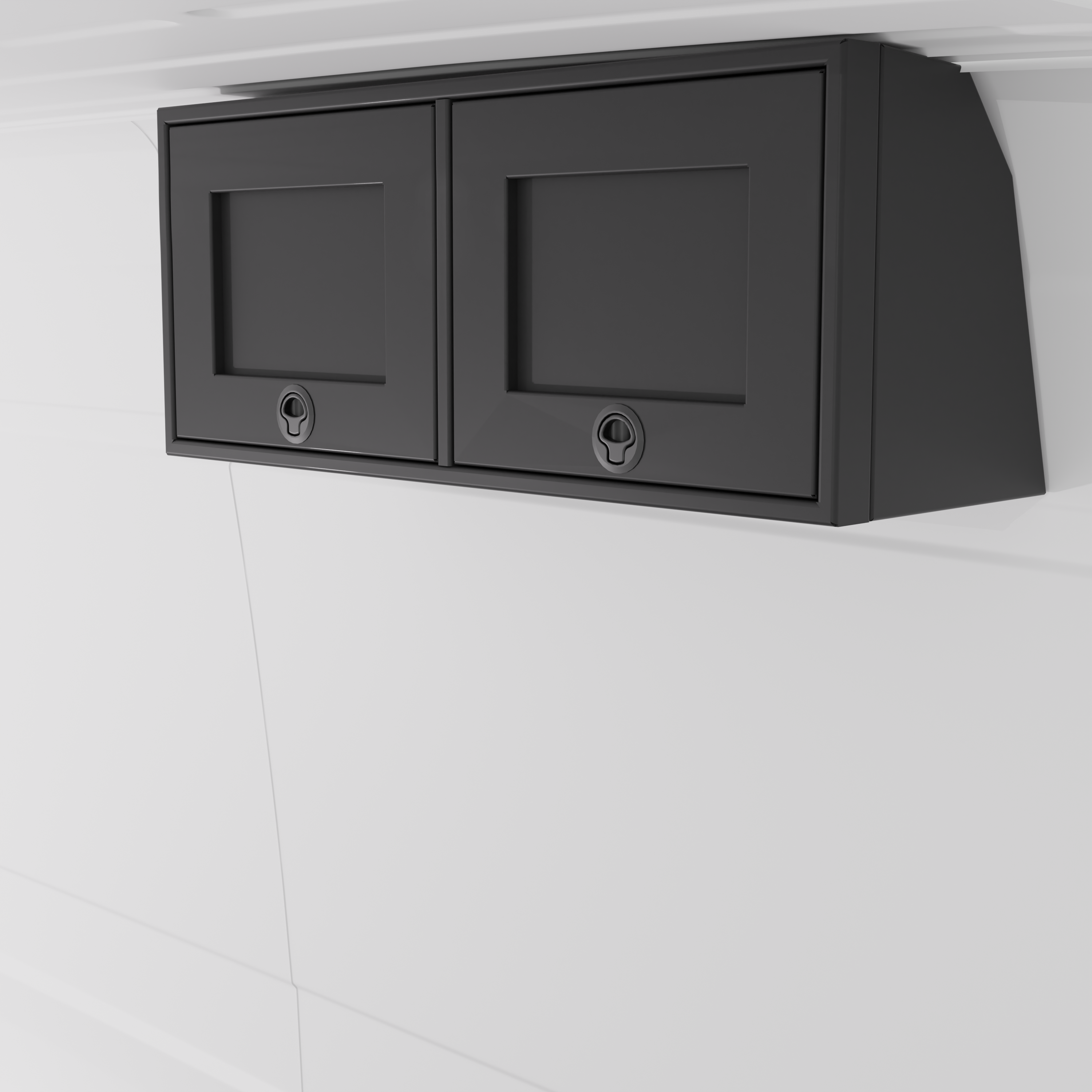 36" Upper Cabinet