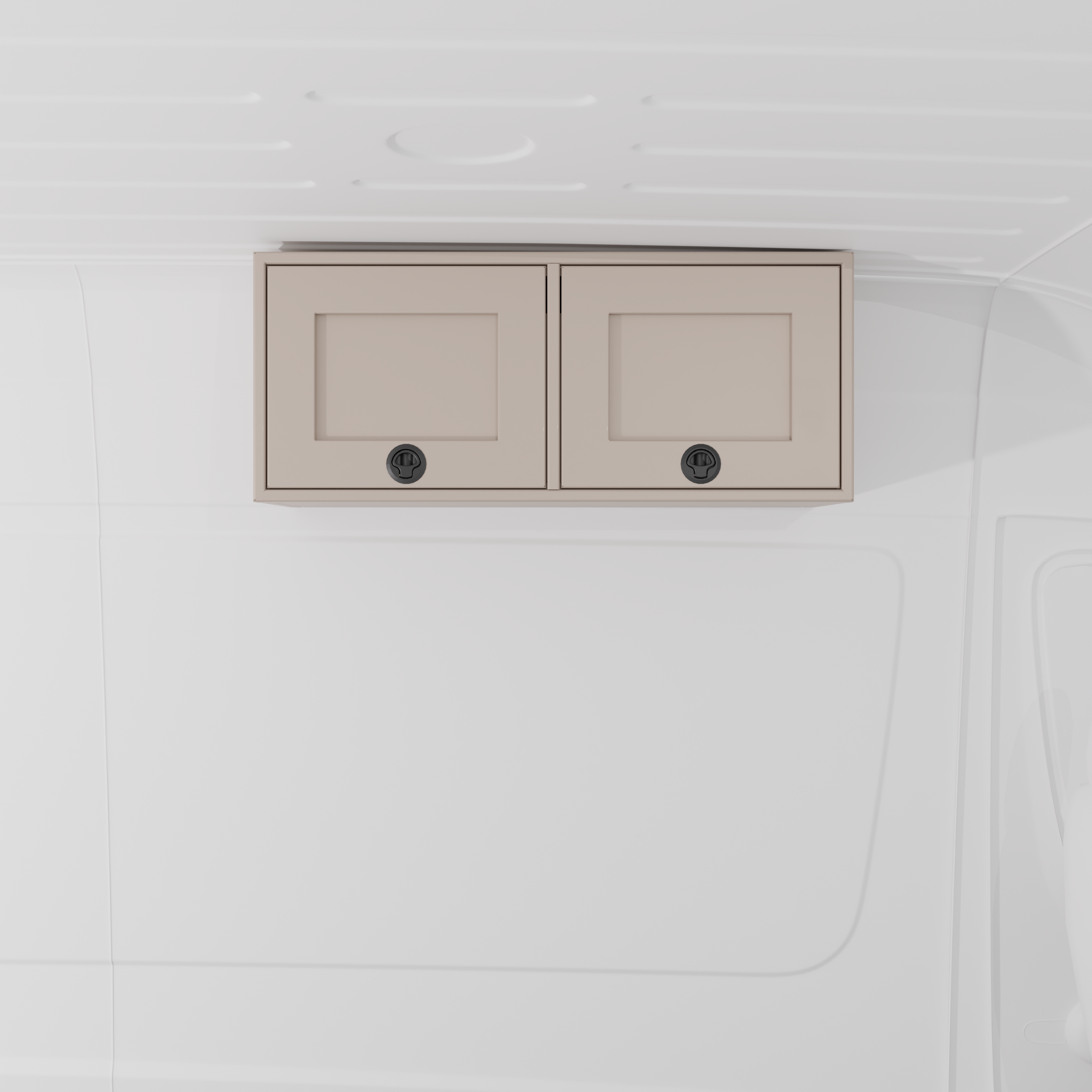 36" Upper Cabinet