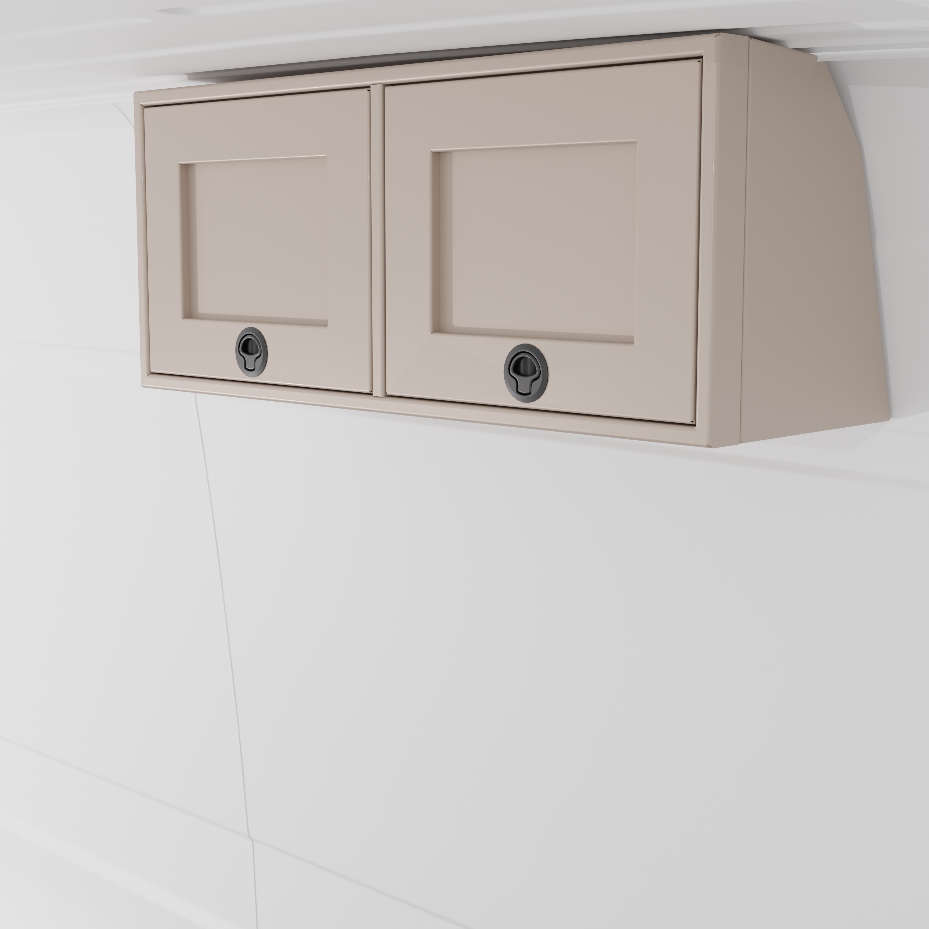 36" Upper Cabinet