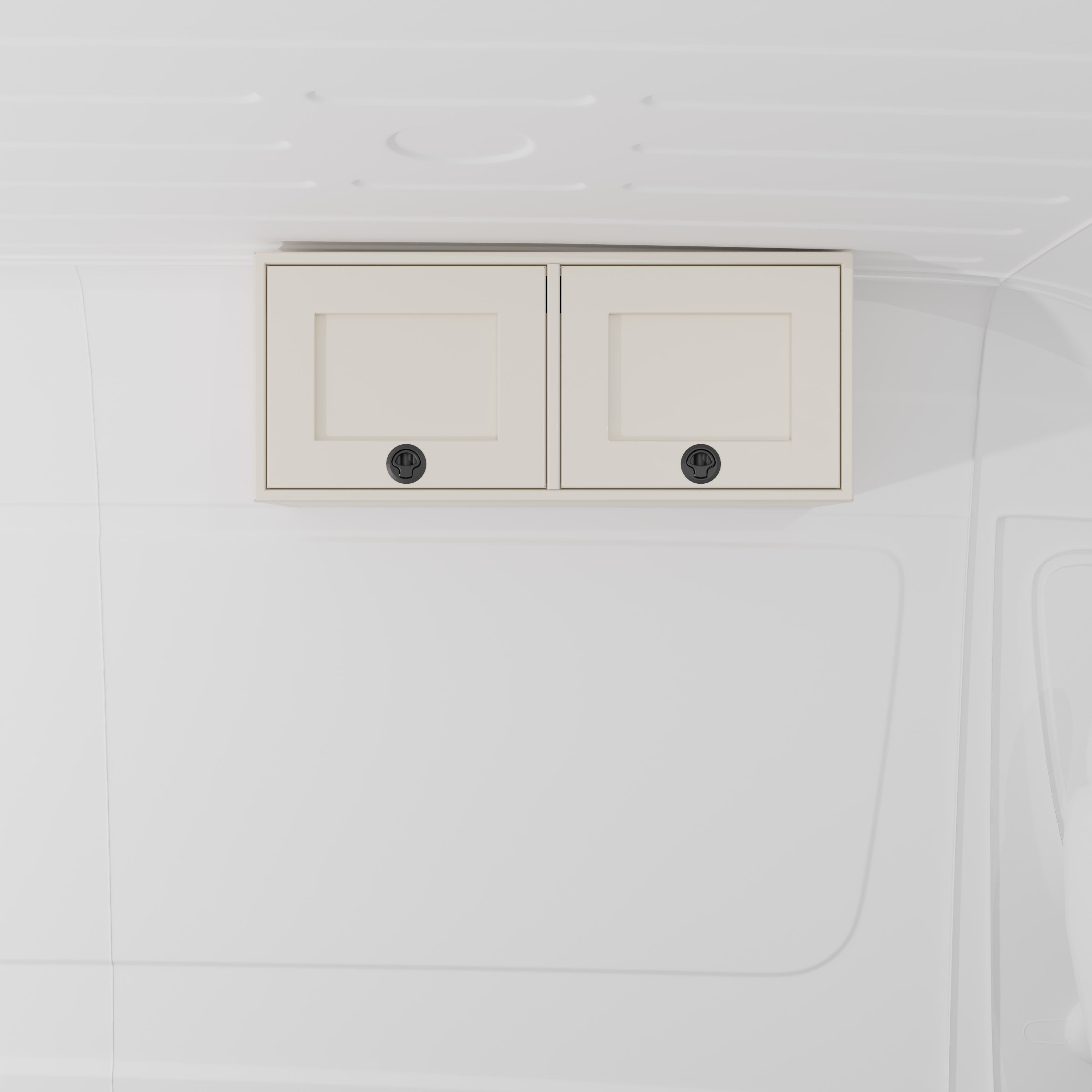36" Upper Cabinet