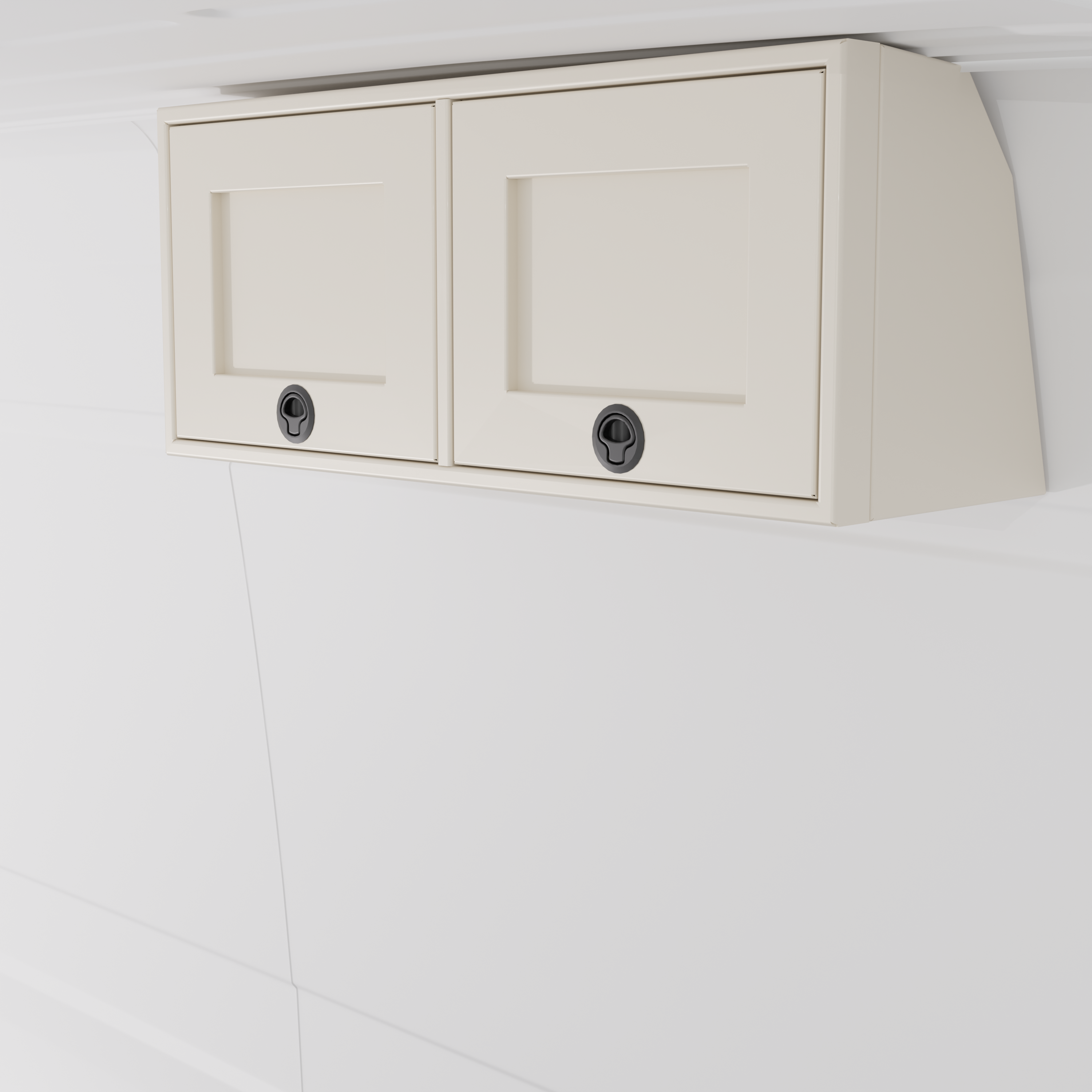 36" Upper Cabinet