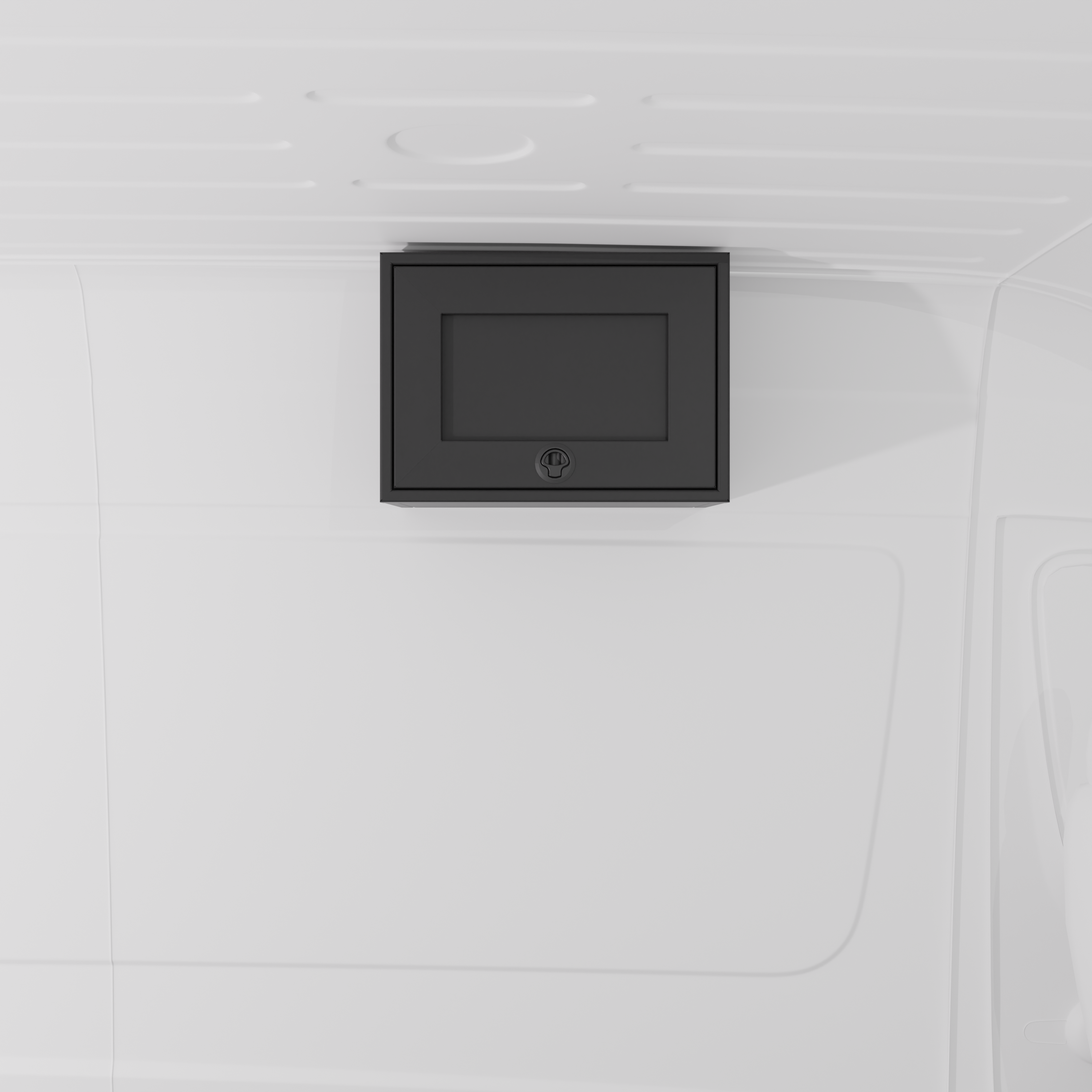 21" Upper Cabinet