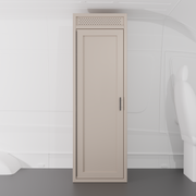 24" Shower