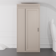 36" Shower