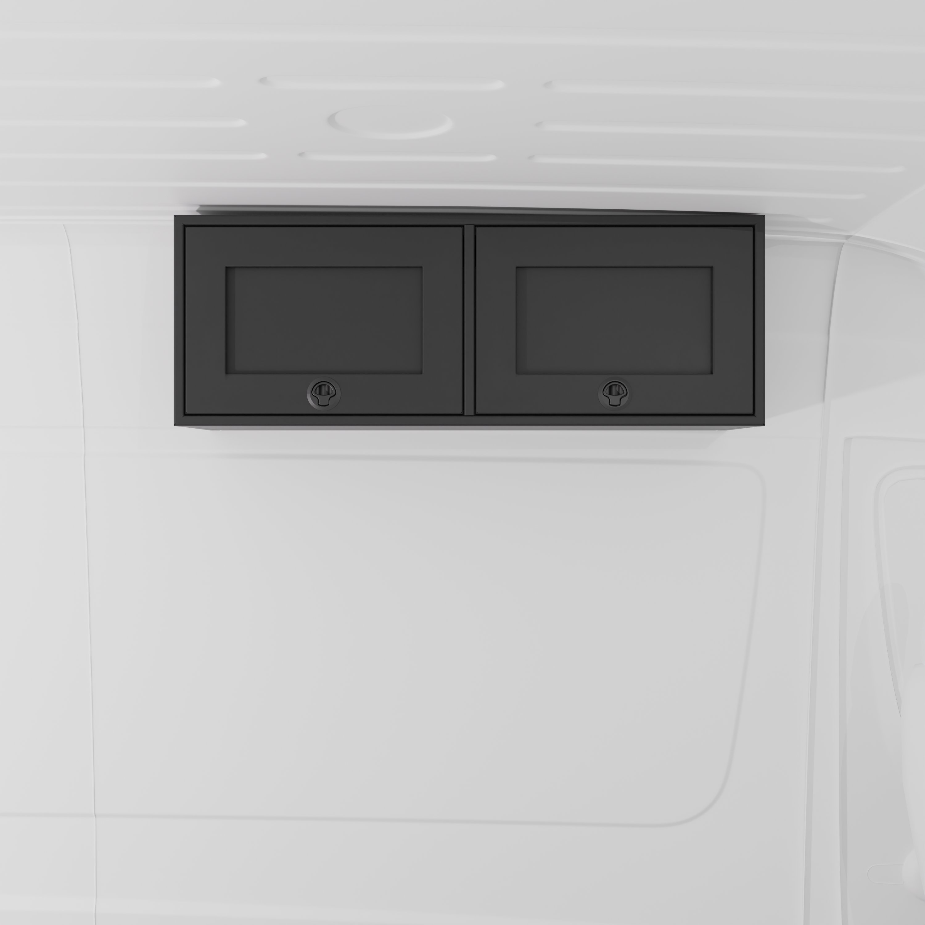 42" Upper Cabinet