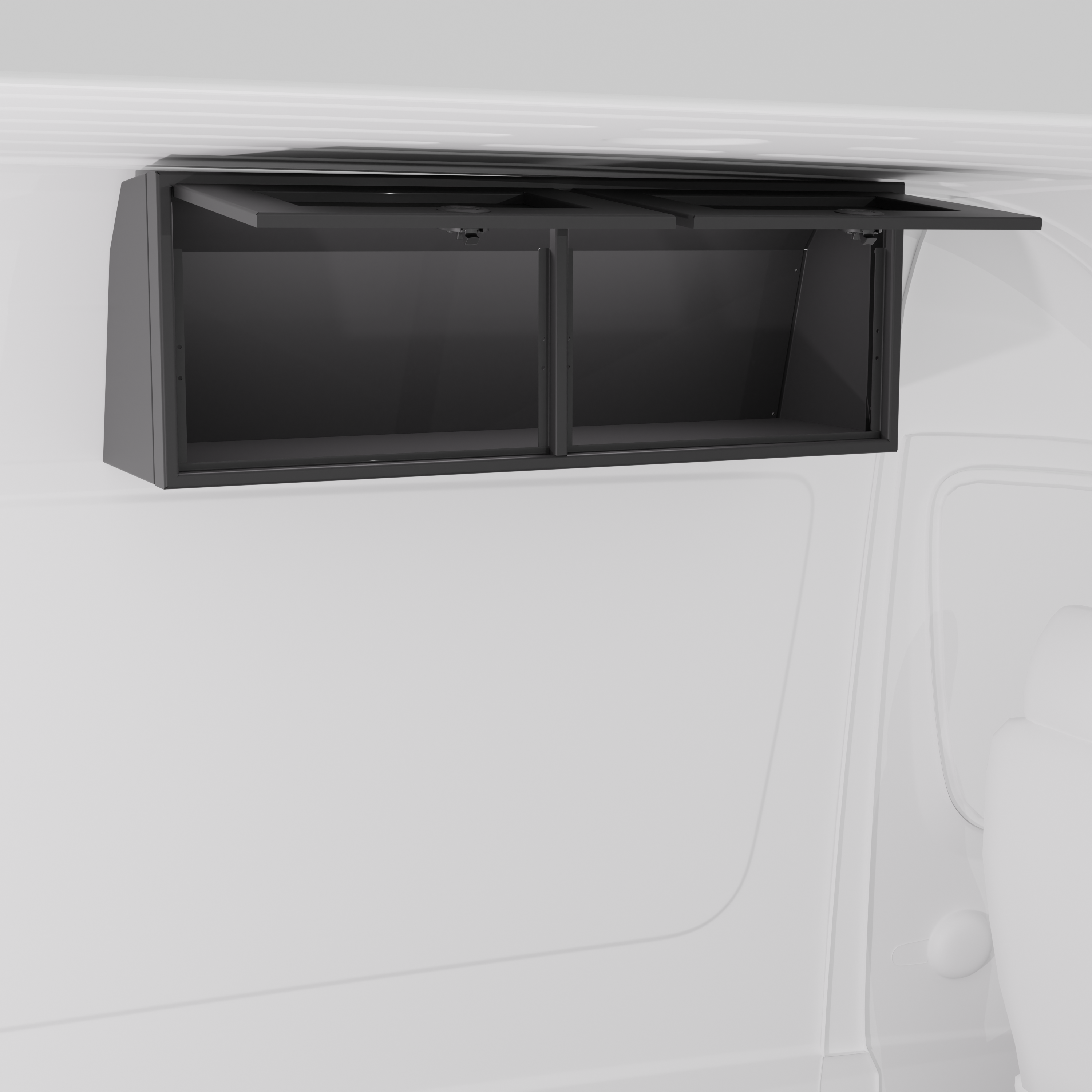 42" Upper Cabinet