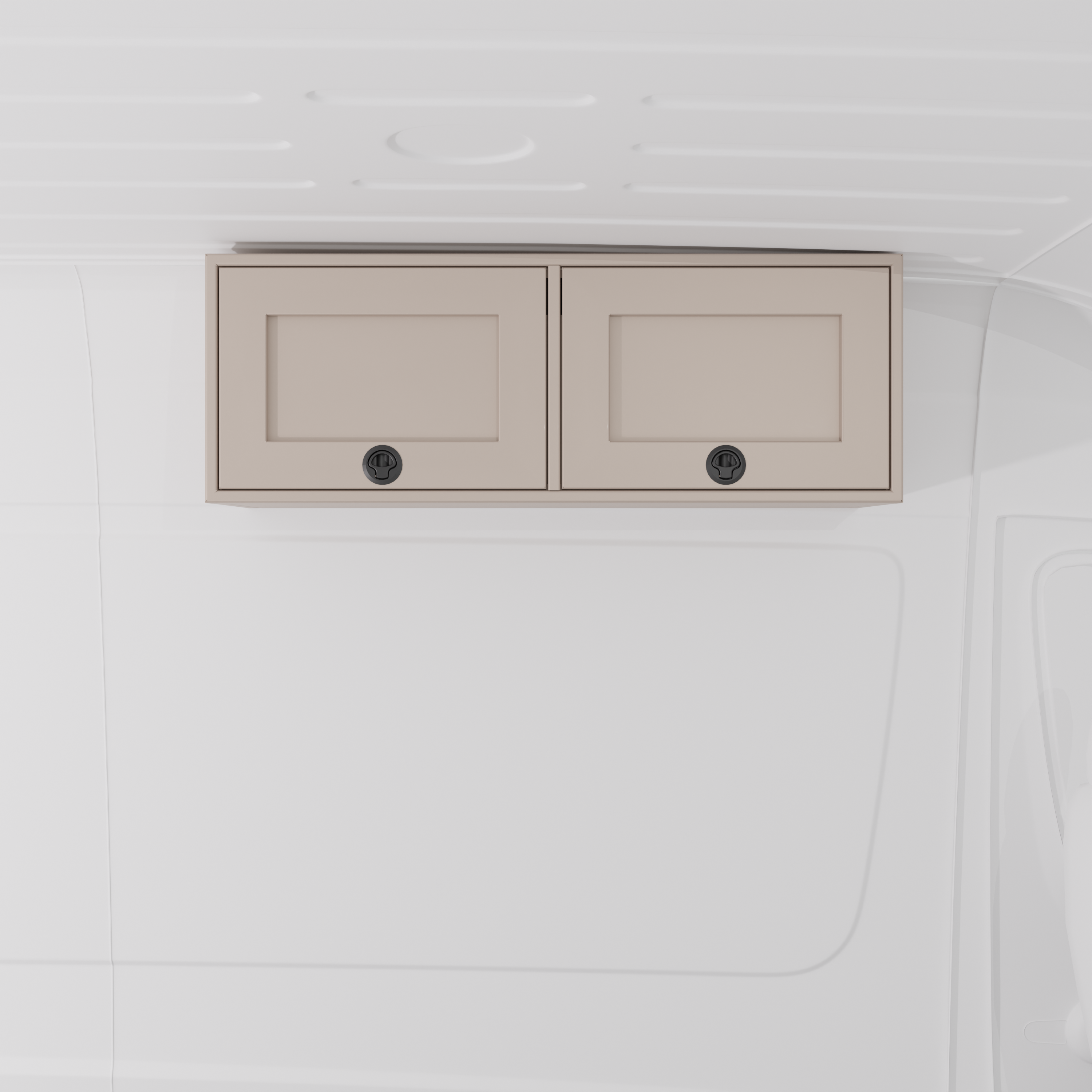42" Upper Cabinet