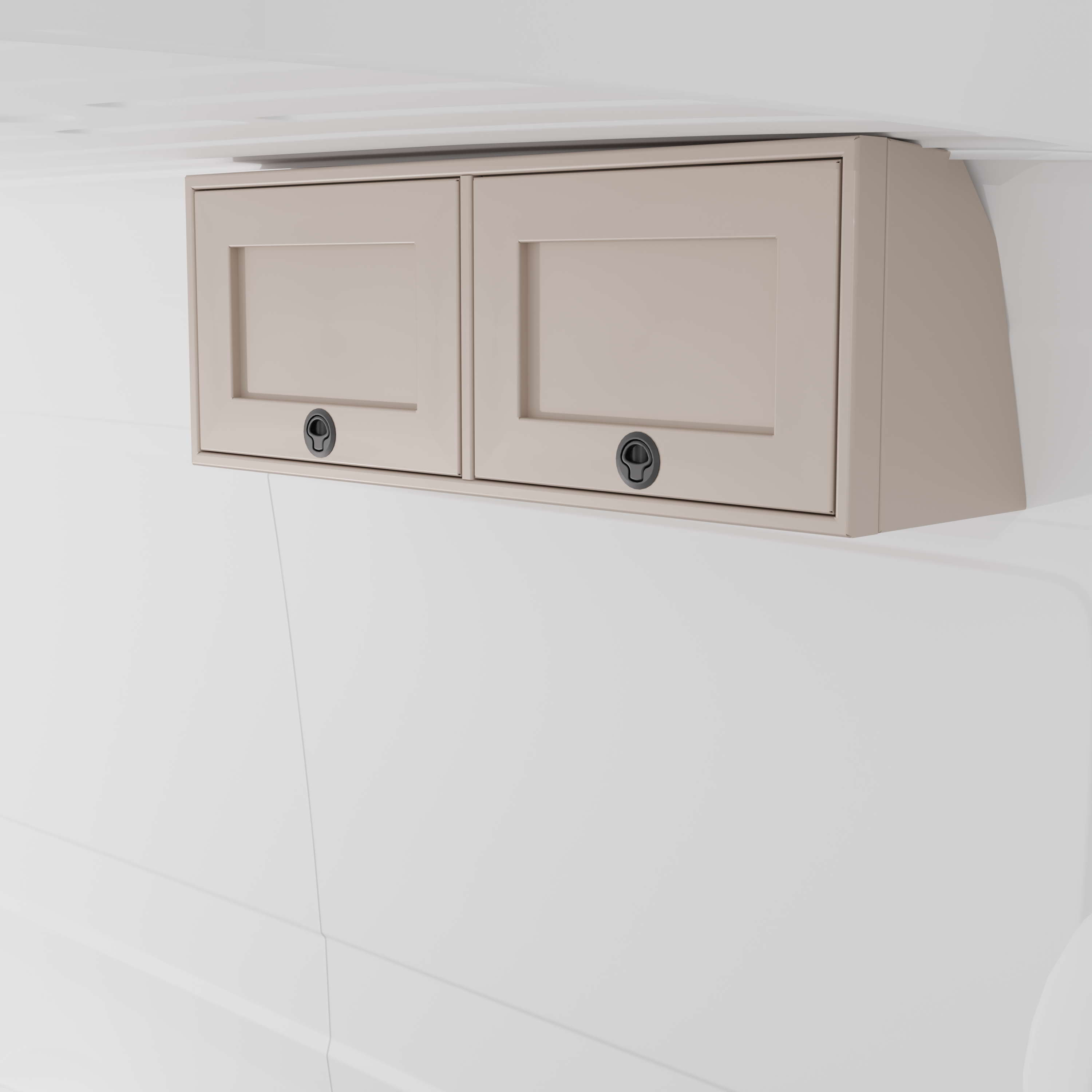 42" Upper Cabinet