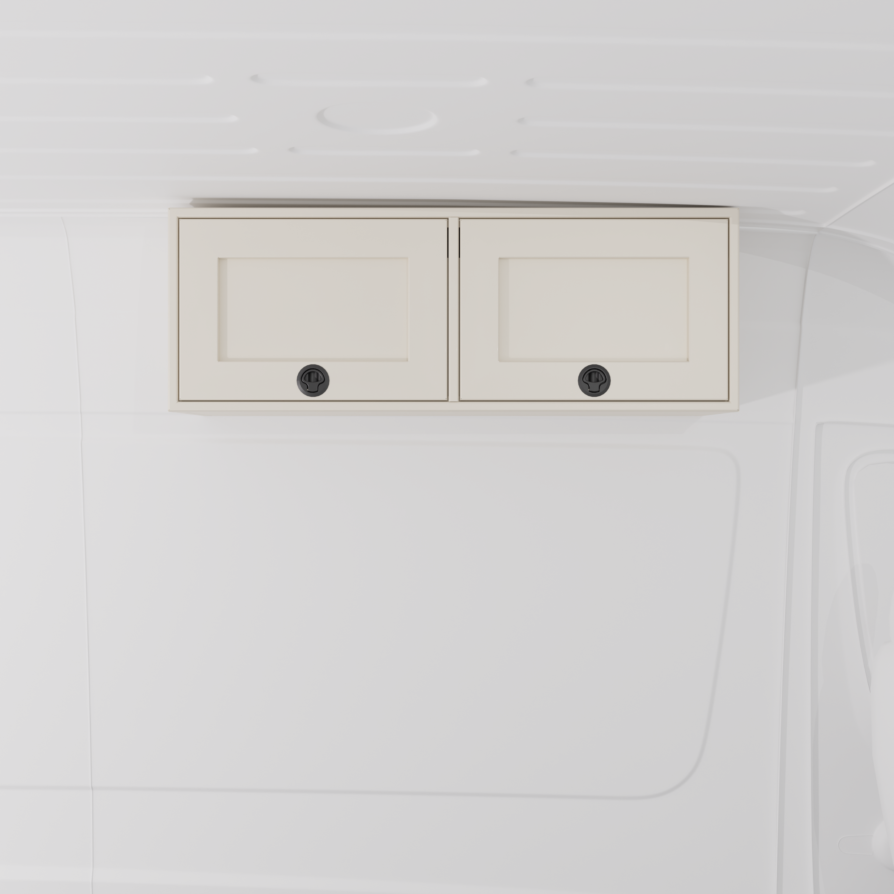 42" Upper Cabinet