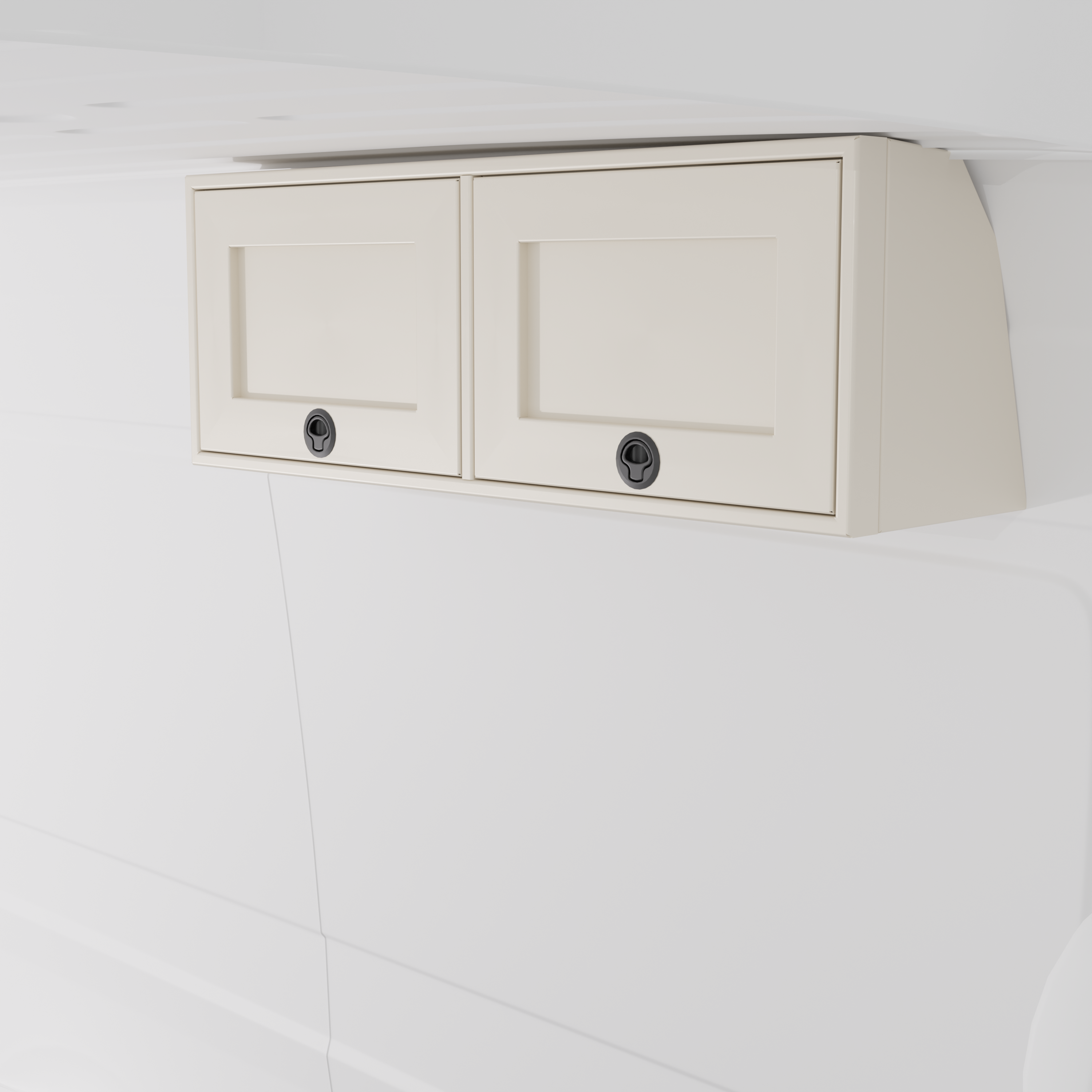 42" Upper Cabinet