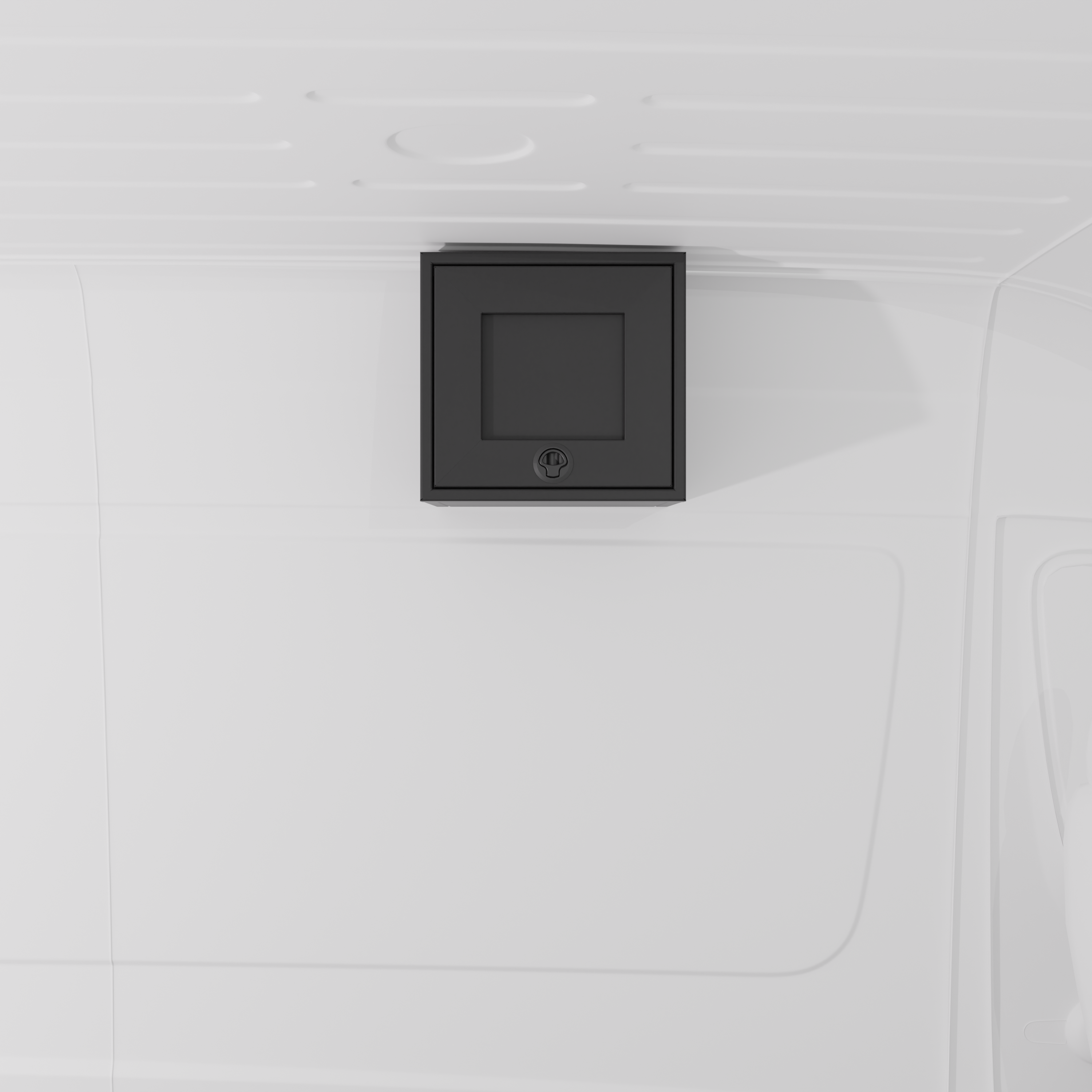 16" Upper Cabinet