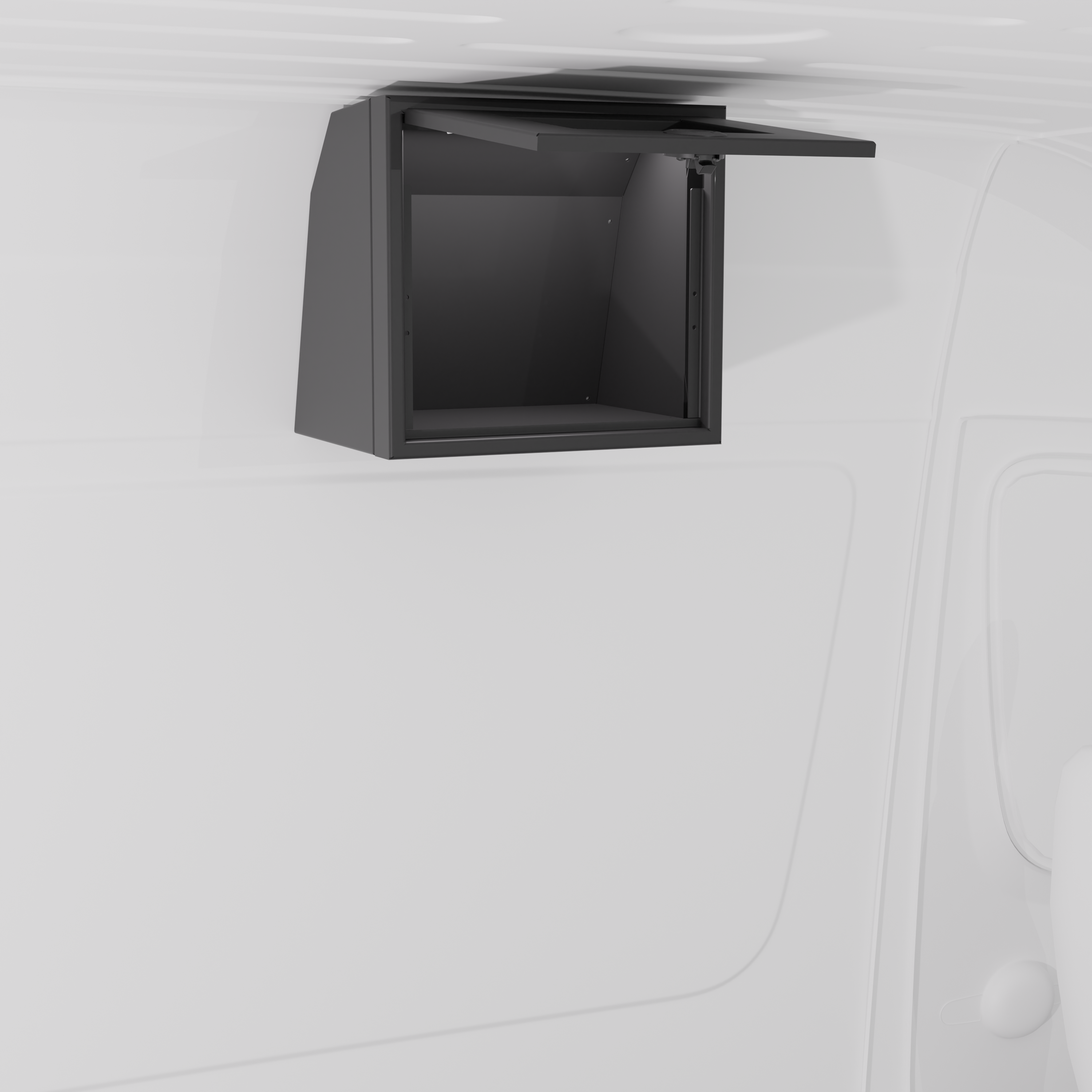 16" Upper Cabinet