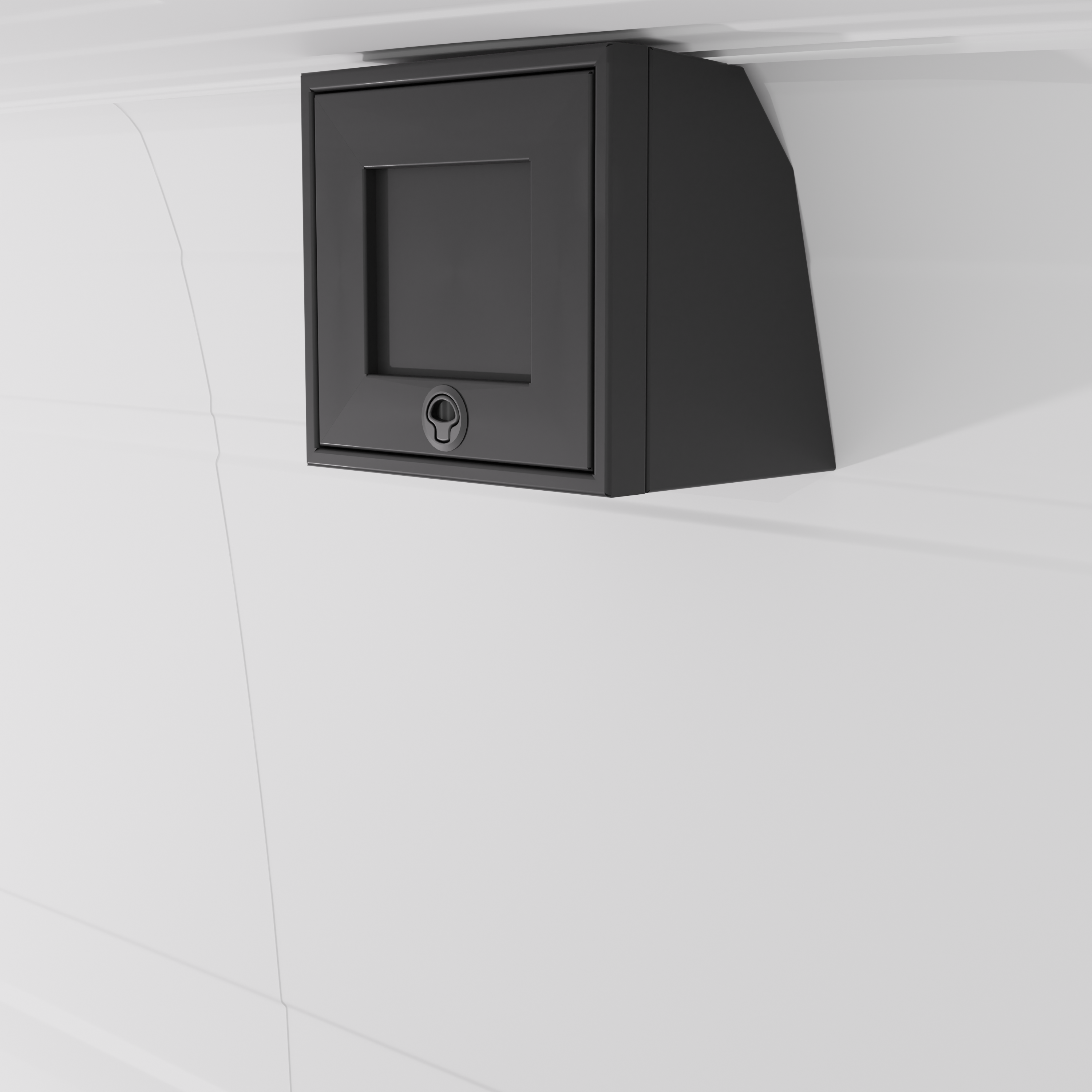 16" Upper Cabinet