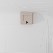 16" Upper Cabinet