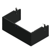RB Components Sofa Storage Box, 34", Deep