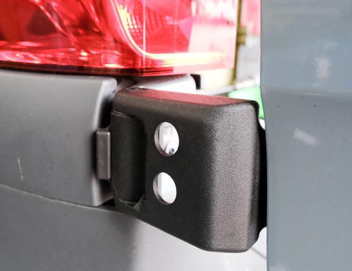 SV Starboard Rack