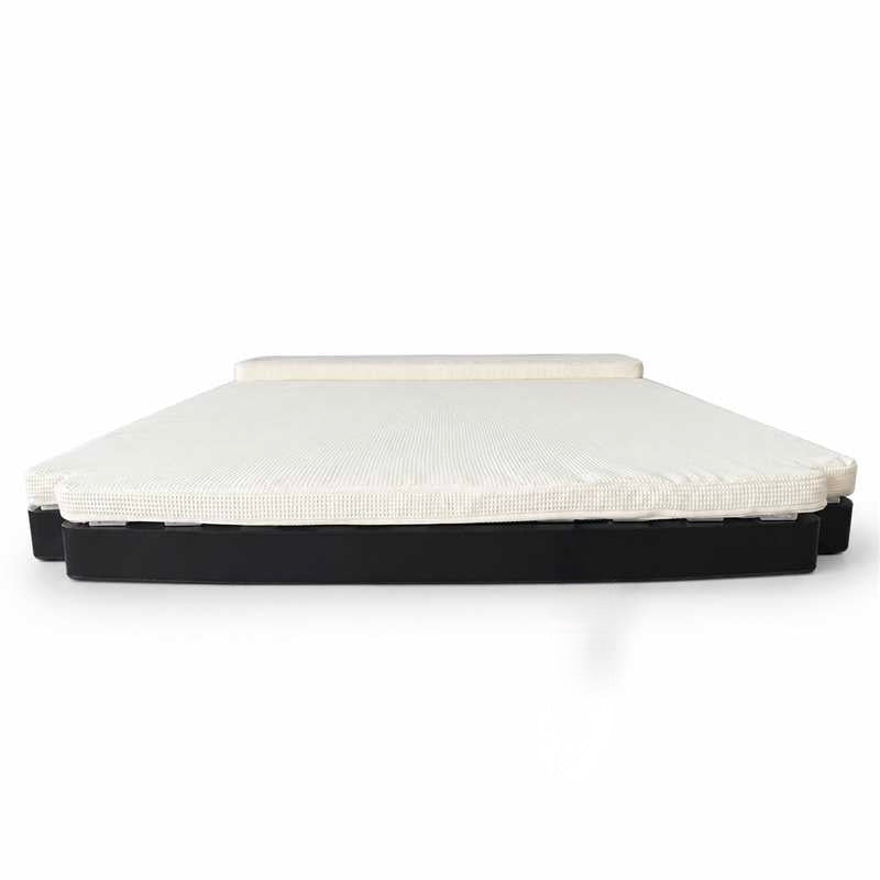 Tec Vanlife / RoamlabX Camper Van Expandable Elevator Bed