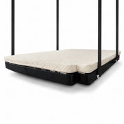 Tec Vanlife / RoamlabX Camper Van Expandable Elevator Bed