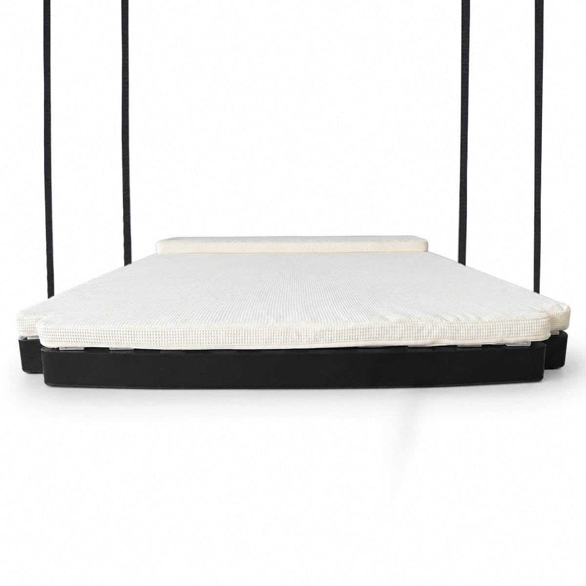 Tec Vanlife / RoamlabX Camper Van Expandable Elevator Bed