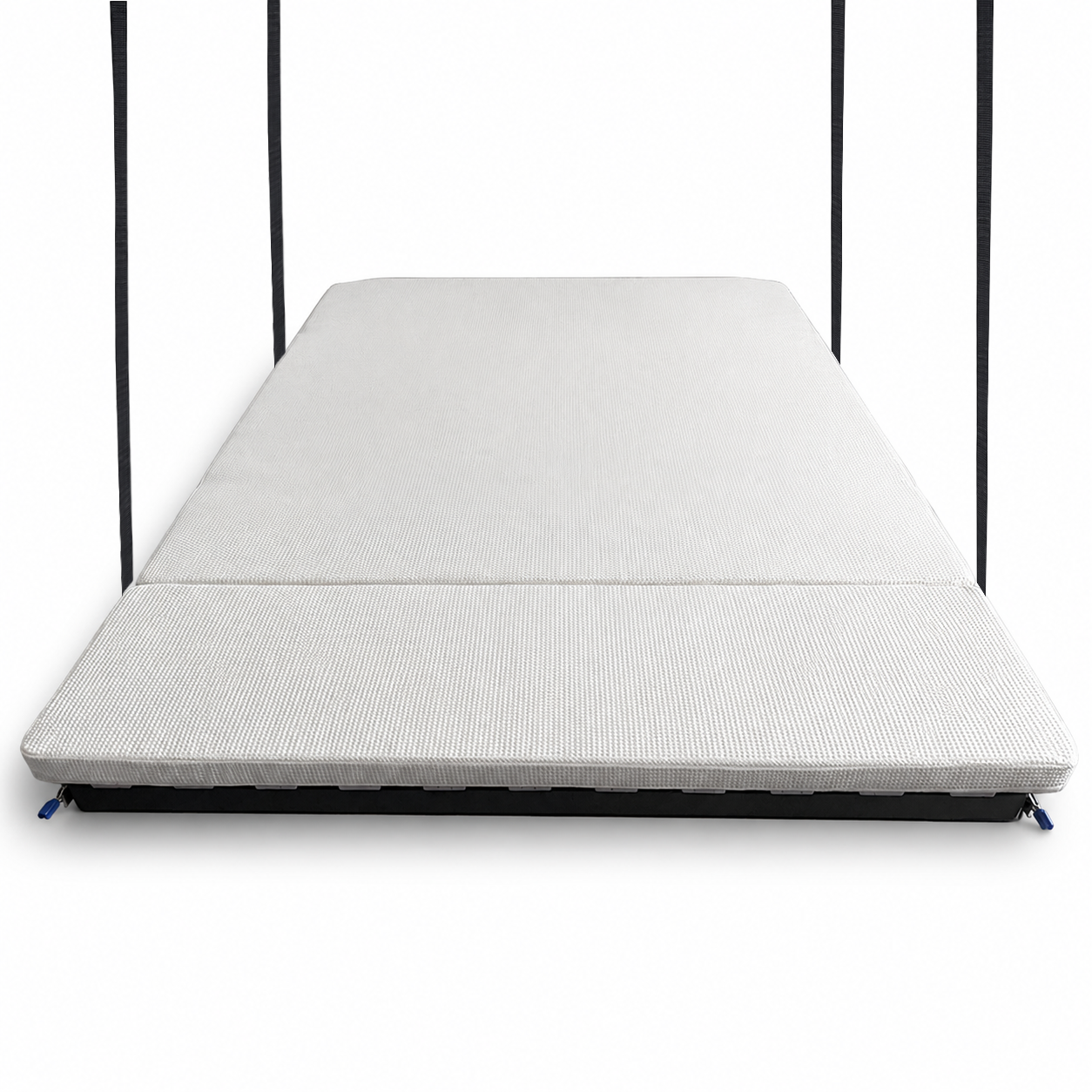 Tec Vanlife / RoamlabX Camper Van Expandable Elevator Bed