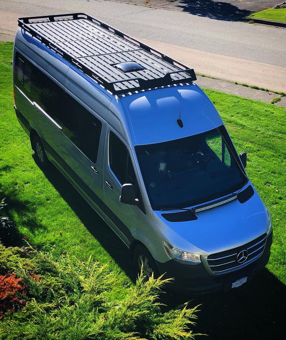 Sprinter Platform Roof RACK  | Free shipping