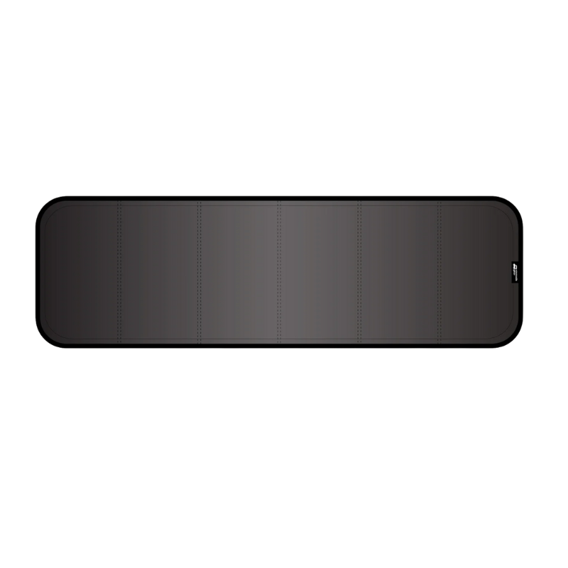 GoCode Mercedes Sprinter Rear Half-Slider Window Trim Ring
