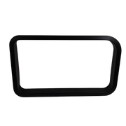GoCode Ford Transit Window (AMA Driver Mid) Trim Ring