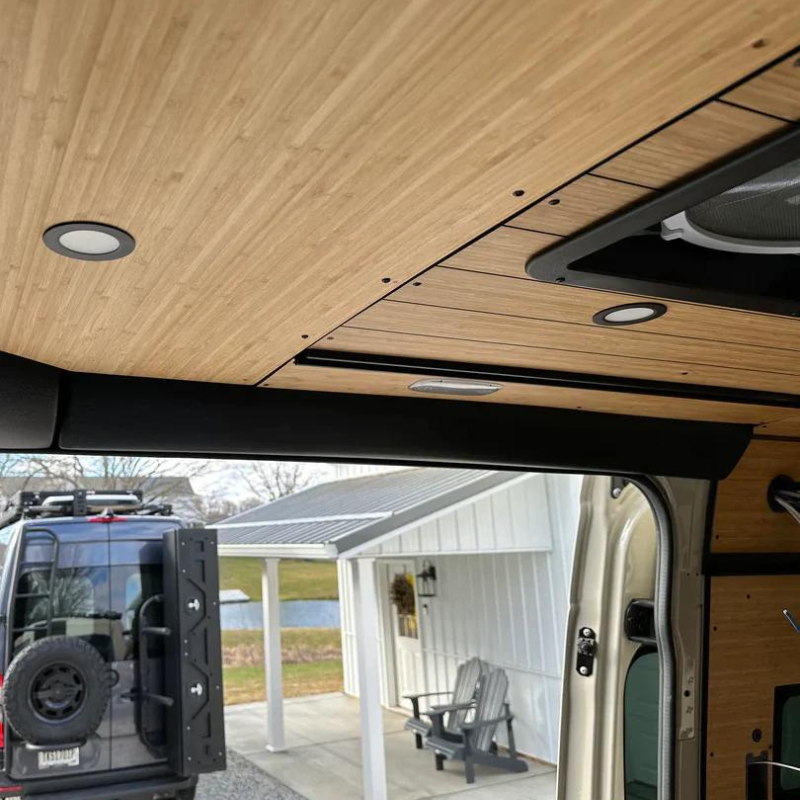 GoCode Mercedes Sprinter Full Interior Trim Kit