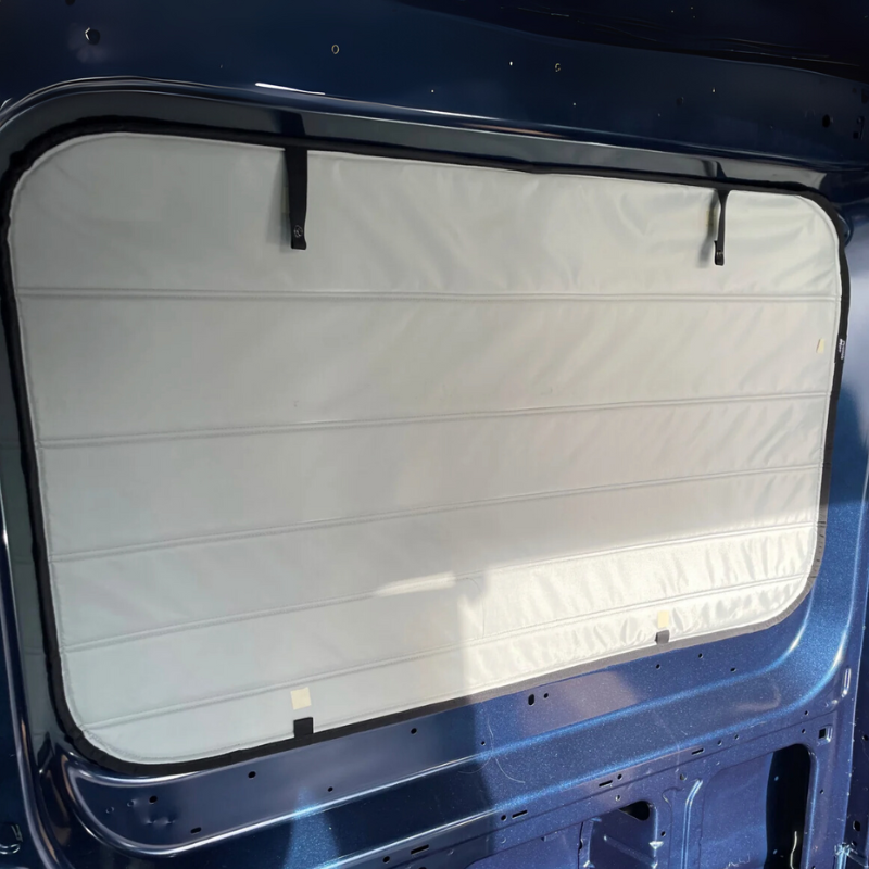 GoCode Ford Transit Window (AMA Driver Mid) Trim Ring