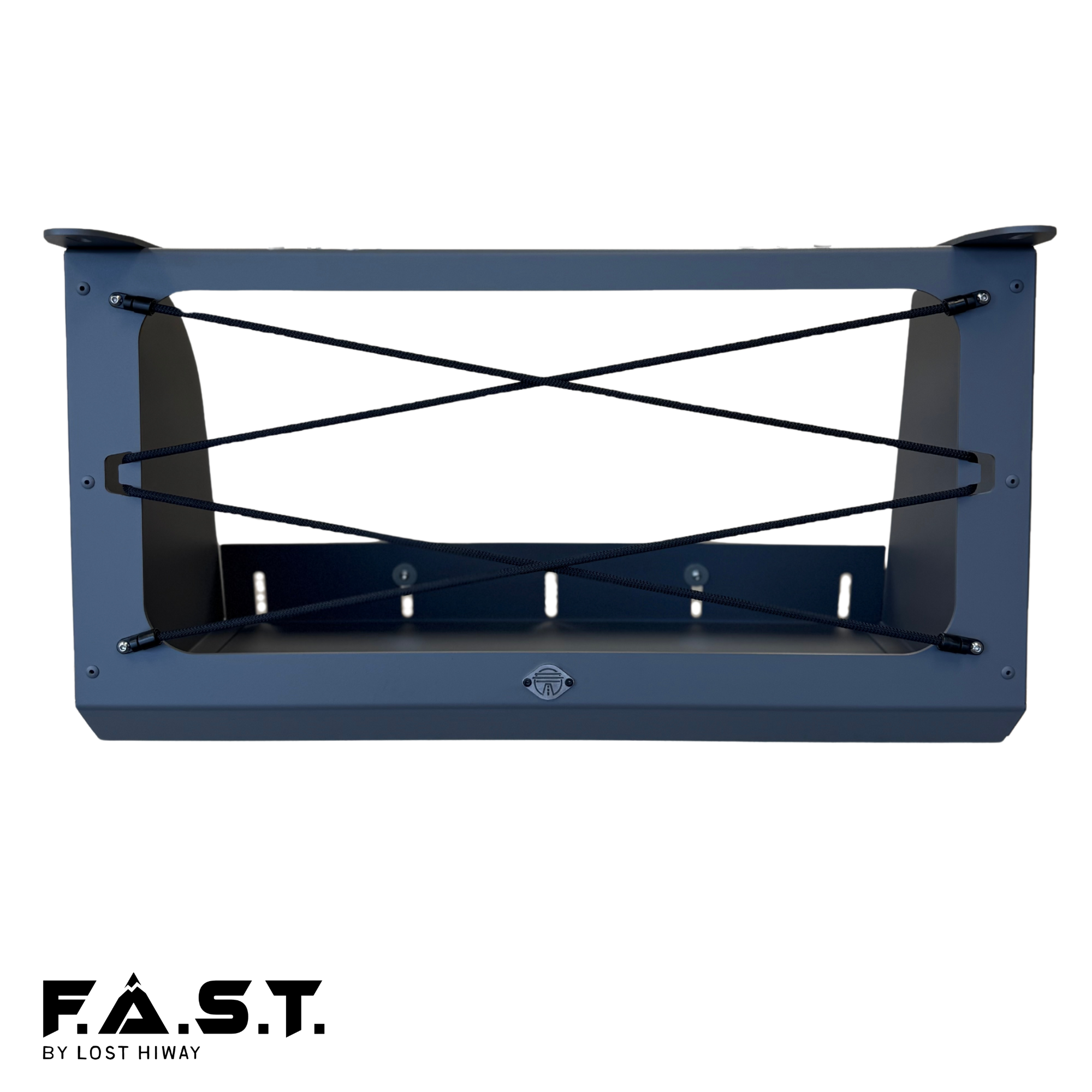 Lost Hway F.A.S.T. Cabinet - 28"
