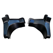 GoCode Ford Transit Mid Roof B Pillar Blob Covers