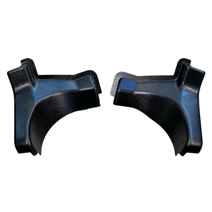 GoCode Ford Transit Mid Roof B Pillar Blob Covers