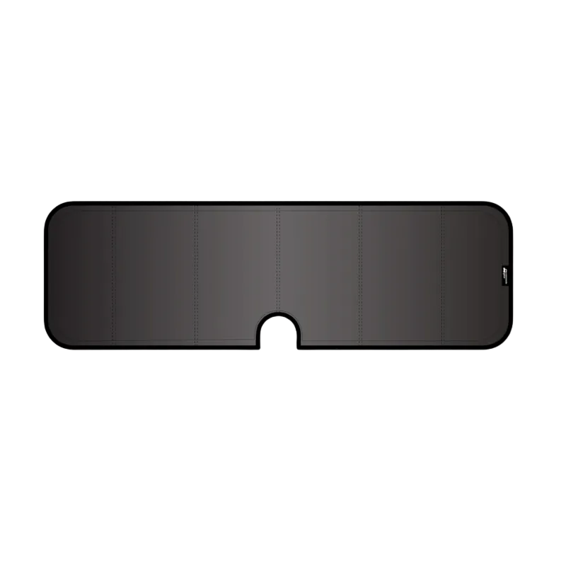 GoCode Mercedes Sprinter Awning Window Trim Ring (Custom Fit, Easy Install)