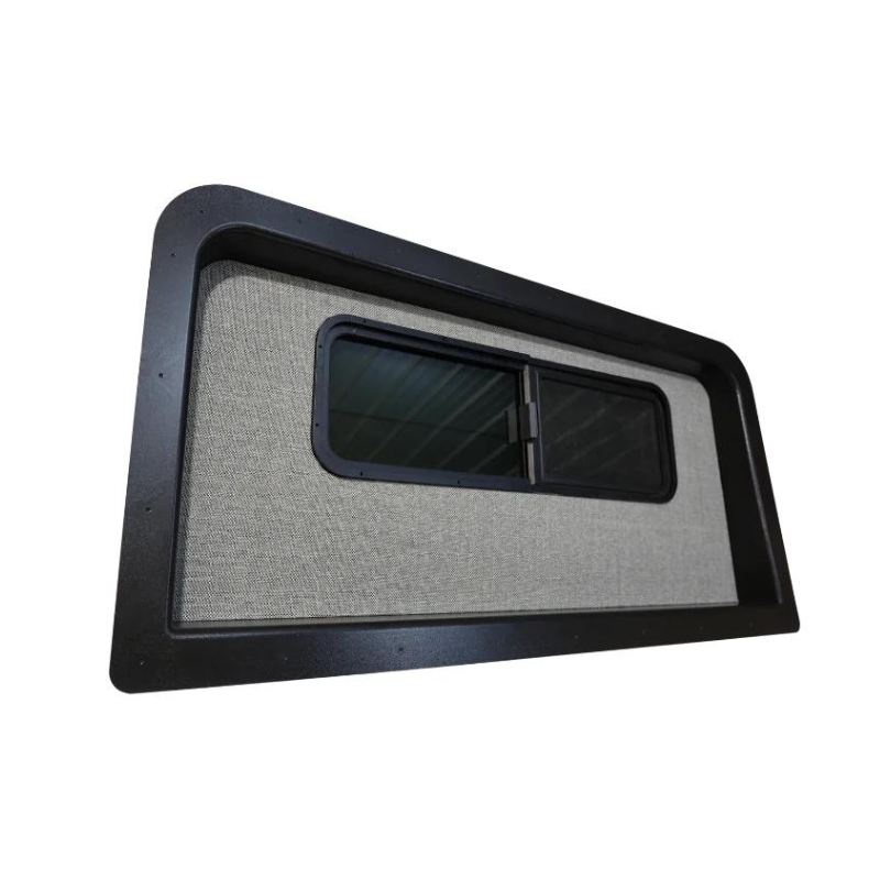 GoCode Vanspeed Capsule Trim Rings Sprinter 144