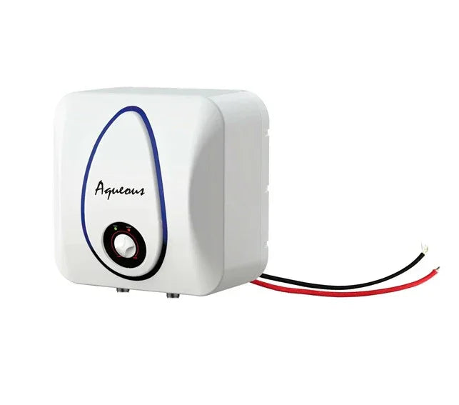 Sandy Vans Aqueous Water Heater (12v)