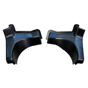 GoCode Ford Transit Mid Roof B Pillar Blob Covers