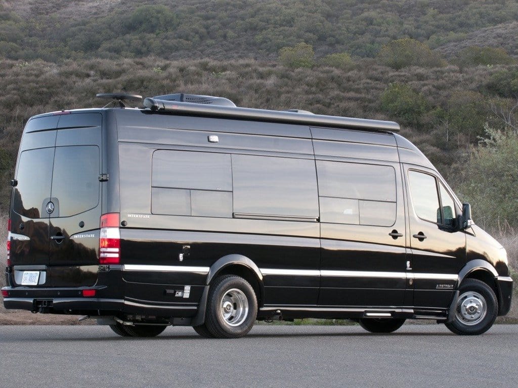 CRL Mercedes Sprinter Passenger Side Sliding Door T-Vent Window (FW625R)