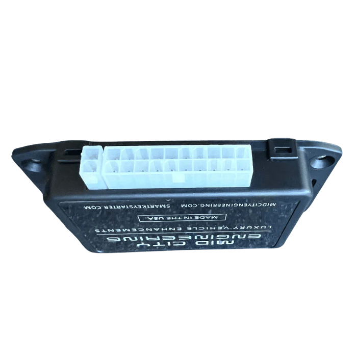 2019-2025 Mercedes Sprinter Fuel Capacity Recalibration Module (TI1527-00)