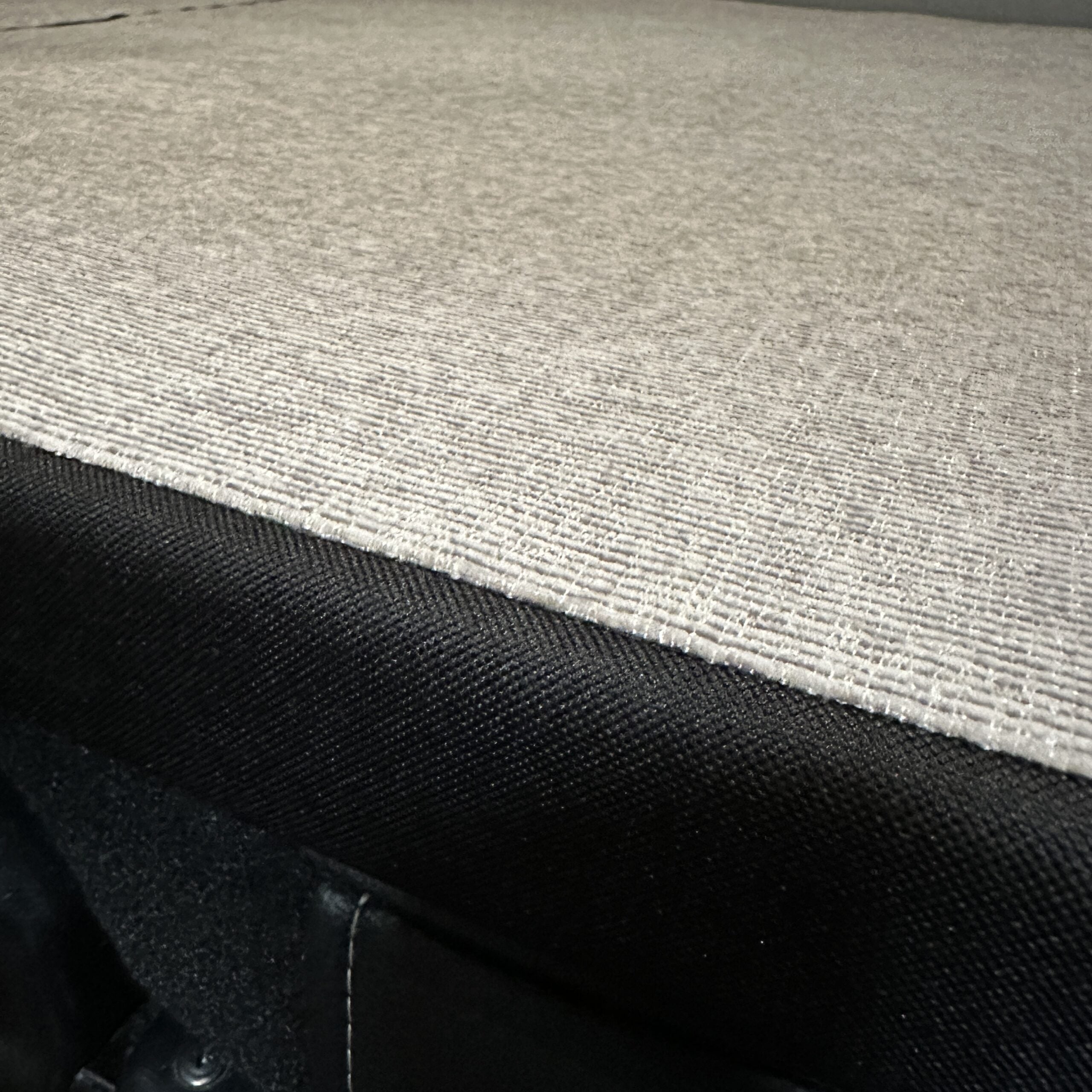 Canyon Adventure Vans Groove Lounge Mattress Topper for the Storyteller