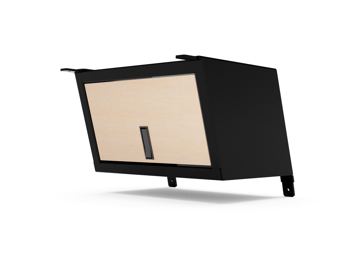 Virtus Vans 2019+ Mercedes Sprinter 20" Upper Cabinet