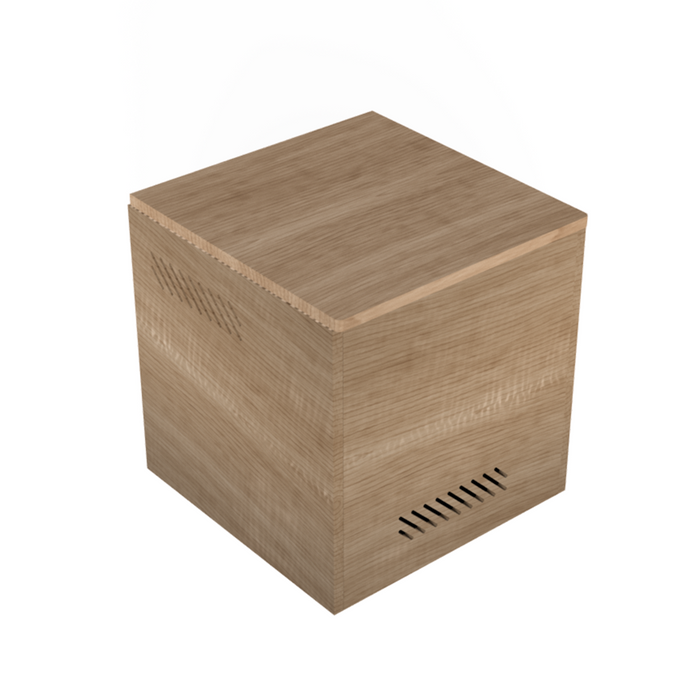 SergSupply Universal Bench Cabinet