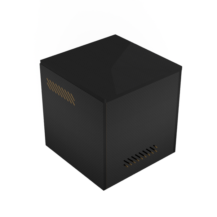 SergSupply Universal Bench Cabinet