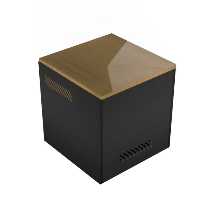 SergSupply Universal Bench Cabinet