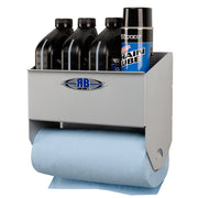 RB Components Combo Dispenser