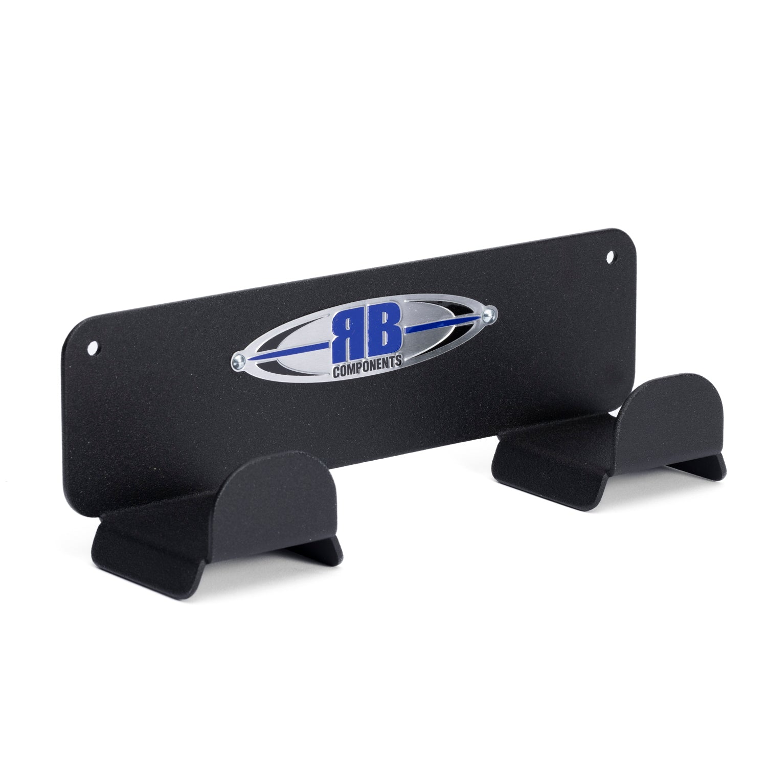 RB Components Double Bracket - Tape, Goggles, Cords