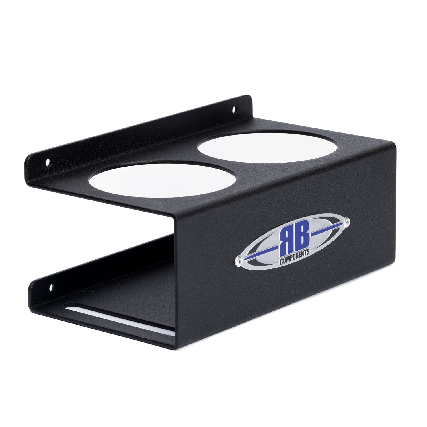 RB Components Can & Cup Holder