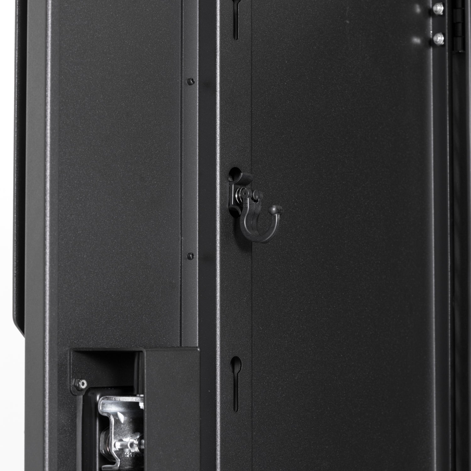 RB Components Rear Door Storage Box - Large Ski Box