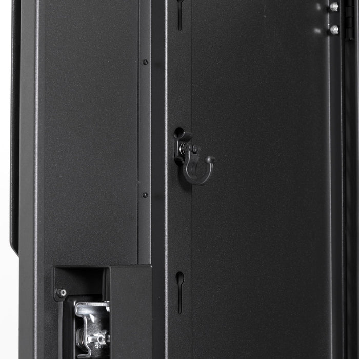 RB Components Rear Door Storage Box - Large Ski Box